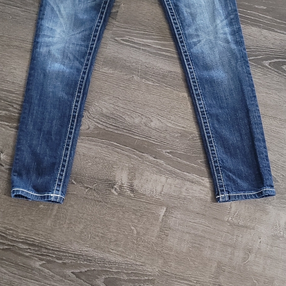 Miss me Signature Rise SKINNY - Picture 12 of 16